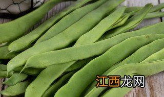 怎么判断芸豆熟没熟 怎么看芸豆熟没熟