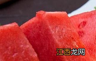 多吃西瓜的危害 经常吃西瓜的禁忌