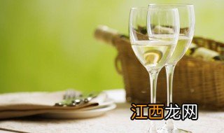 开白葡萄酒的流程 公开白葡萄酒的制作方法