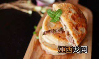 烙饼的做法大全家常 视频窍门 烙饼的做法大全家常