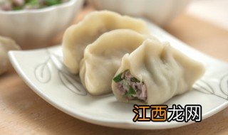 冷冻水饺一个月能吃吗吗 速冻水饺放冷藏半个月还能吃么