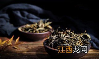 怎样识别金骏眉茶叶的好坏 怎样识别金骏眉茶叶的好坏图片