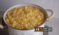 玉米饭包谷饭的做法大全 玉米饭包谷饭的做法