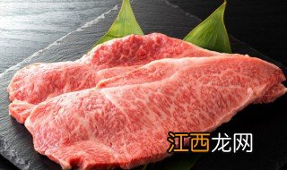 冷冻牛肉一个月能吃吗吗，新鲜牛肉冻了一个月能吃吗?