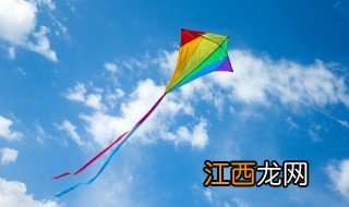 什么季节适合放风筝 什么季节放风筝