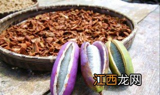 八月炸水果的功效与作用 八月炸怎么吃