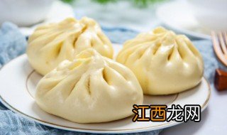 包子空气炸锅多长时间能熟 包子空气炸锅多长时间能熟透