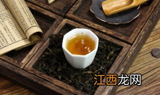 什么茶叶有甜味跟香味 如何判断茶叶是否香甜