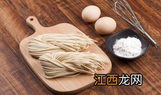 山西人吃哪些食物，山西人吃哪些食物不上火