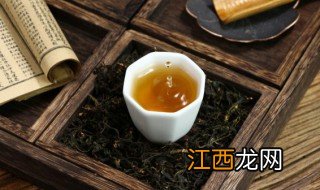 大红袍是什么茶呢 大红袍 什么茶