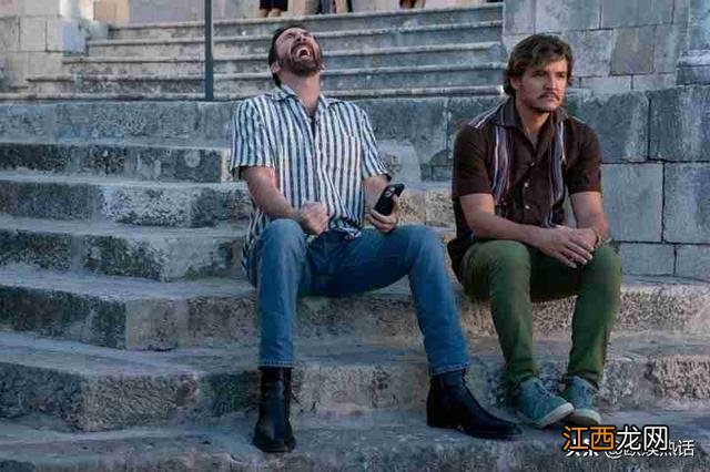 《天才不能承受之重》尼古拉斯·凯奇的强势回归，既爆笑又感动