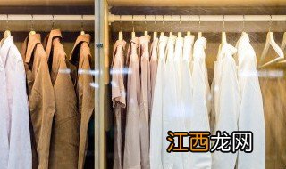 卧室衣柜什么颜色聚财 衣柜格子放什么东西聚财