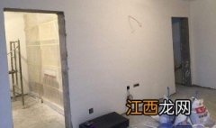 梦到家里墙倒了什么意思 梦到家里墙倒了