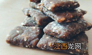 姜糖怎么做? 姜糖怎么做