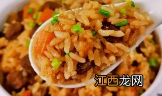 东北焖饭怎么做好吃 东北焖米饭的做法