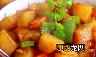 东北土豆怎么炒才好吃窍门 东北土豆怎么炒才好吃