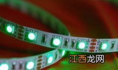 led灯条怎样接线图解 led灯条怎样接线图