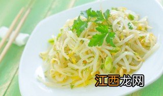 怎么判断绿豆芽熟没熟，怎么看绿豆芽熟没熟