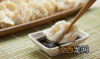 速冻饺子怎么才算煮熟了 速冻饺子怎么算是煮熟了