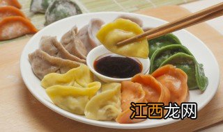 冬至有哪些特色食物简介 冬至有哪些特色食物