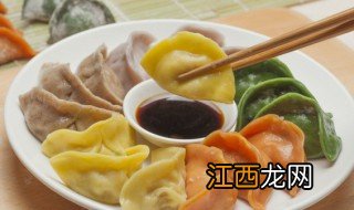 怎样煮新鲜饺子好吃又简单视频 怎样煮新鲜饺子好吃又简单