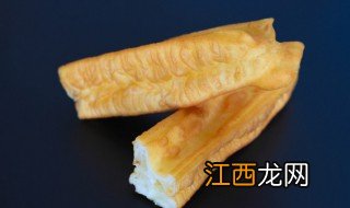 用什么油炸油条好吃又健康 用什么油炸油条好吃