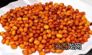 新鲜嫩大豆怎么炒好吃窍门 新鲜嫩大豆怎么炒好吃