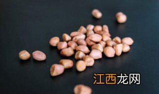 油炸花生米怎么做最好吃 怎样油炸花生米好吃