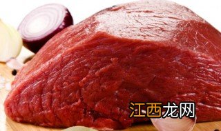 牛肉怎么炖才好吃又嫩 牛肉怎么炖才好吃