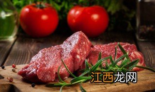 新鲜牛肉怎么做凉菜好吃又简单 新鲜牛肉怎么做凉菜好吃