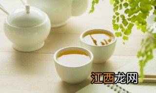 尤加利叶茶是什么茶种 尤加利叶茶是什么茶