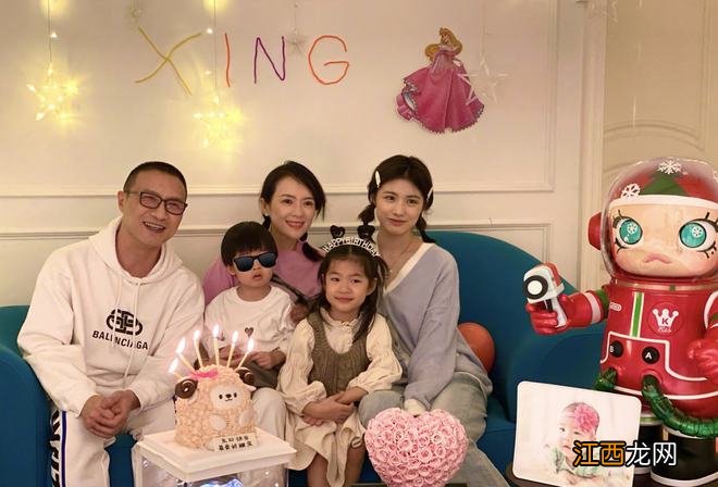 章子怡将担任戛纳电影节评委，先后四次出任，更是大师班致敬人物