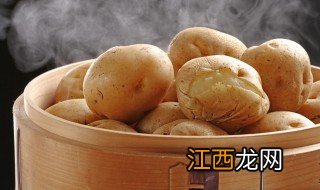 土豆怎么看新鲜 如何判断土豆的新鲜