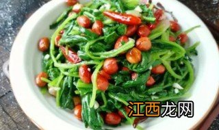 菠菜凉拌好吃吗 菠菜如何凉拌好吃