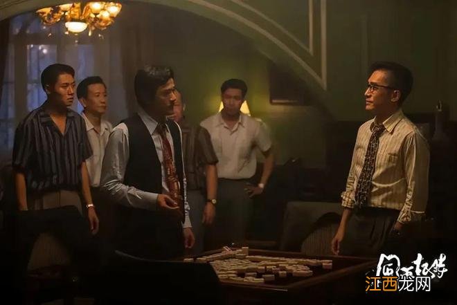 10部投入巨大,已杀青但难以定档的影片,《封神》《三体》在列