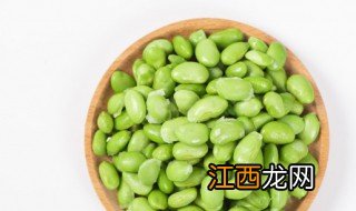 炒新鲜胡豆的做法大全 新鲜胡豆怎么做炒好吃