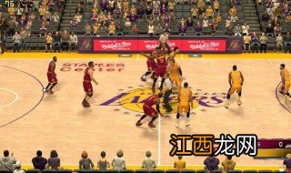 nba2k20手机版过人技巧教学 nba2k20手机版过人技巧