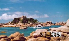 玫瑰海岸游玩攻略 玫瑰海岸好玩吗