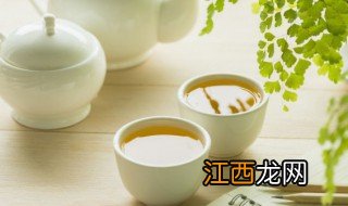 炒米茶什么时候喝 炒米茶什么季节喝好