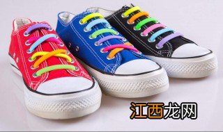 运动鞋花式鞋带系法图解 运动鞋花式鞋带系法