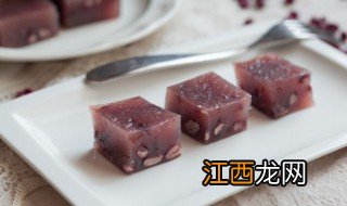 福建厦门特产有哪些食物名称 福建厦门特产有哪些食物