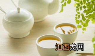 茶春波绿有什么品质特征，干看春绿茶的品质特点是色泽绿润