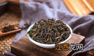 梅占红茶属于什么茶 茶梅占红茶的味道及特点