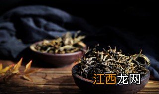 茶色素的功效与作用 茶色素的功效与作用视频