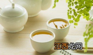 冰岛茶的功效与作用是什么 冰岛茶的功效与作用