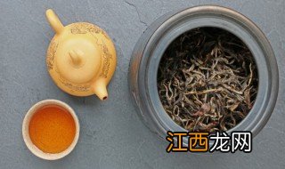 相思茶是什么茶，相思茶是什么茶树