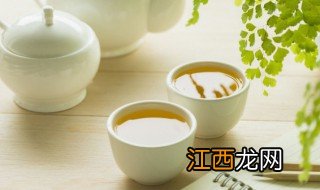 大麦茶是什么茶 日本的大麦茶是什么茶