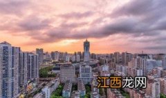 中国最具幸福感城市排名 中国最具幸福感城市