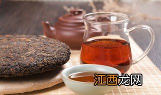 红茶冲泡方法和品饮方法，红茶冲泡方法和品饮方法视频