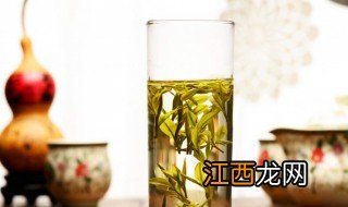 黄茶泡茶方法 黄茶泡茶方法和步骤